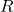 \mathbbl{R}