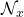 \mathcal{N}_x