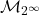 \mathcal{M}_{2^\infty}
